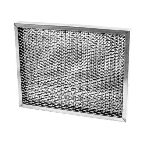 20 in x 25 in x 2 in Aluminum Mesh Grease Filter